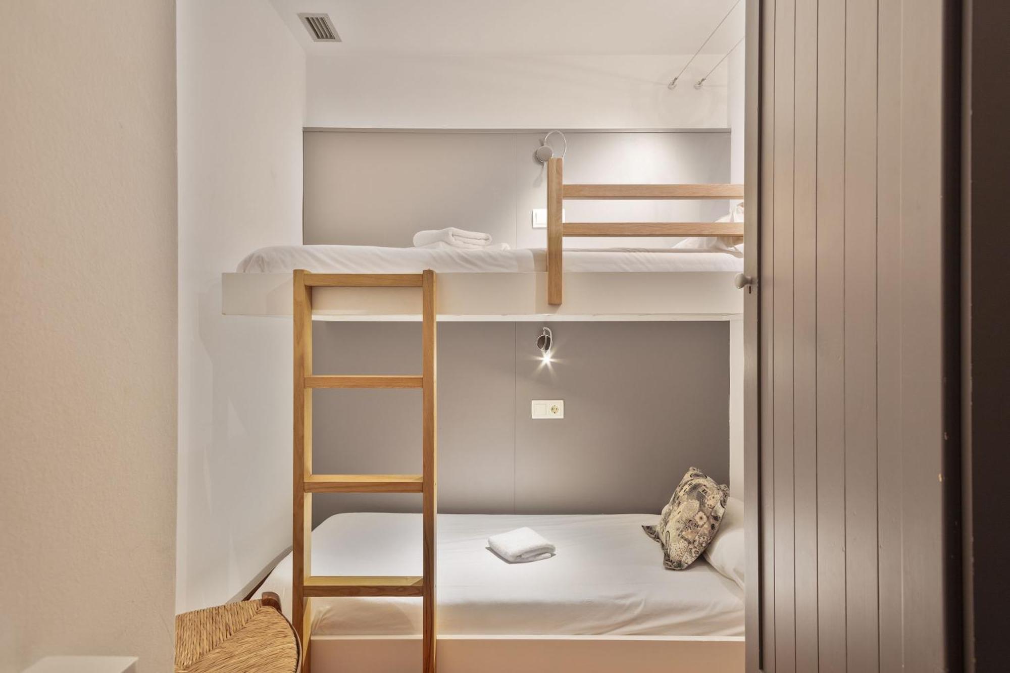 Luderna - Apartamento Con Terraza Bonaigua B2 Salient Бакейра-Берет Екстериор снимка